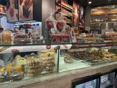 -PAPER STONE BAKERY(天汇广场店)