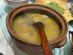 -山芋腔苏北菜(盐城滨海店)