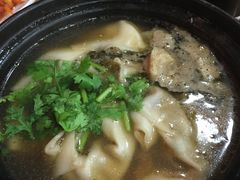 -小放牛炒菜馆(裕华东路店)