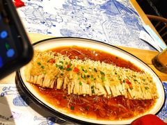 -江南韵·无锡太湖文化体验餐厅(凤凰天街店)
