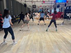 -Trainyard 炼·工场(中国国际贸易中心店)