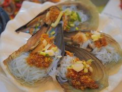 -聪辉同安老美食饭店(大元路店)