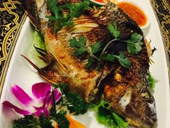 -Siam泰餐厅(水上公园店)