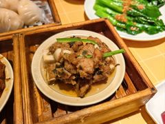 -蔡澜点心·粤菜(花城汇南区店)