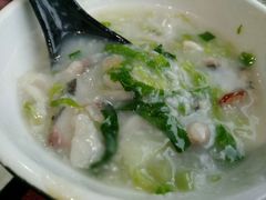 -渔米粥(罗湖店)