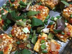 包浆豆腐-夜烤·宜宾烧烤(洋河路店)