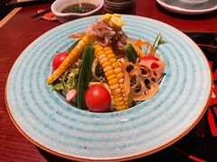 -蟹田居·活蟹料理(东城店)