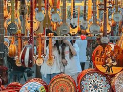 -新疆国际大巴扎