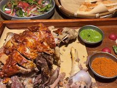 -那时新疆·若羌(经纬汇店)