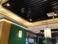 大堂-费大厨辣椒炒肉(万家丽一店)