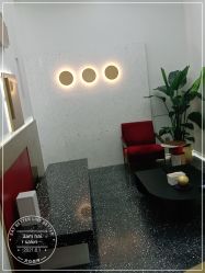 -JUNO hair salon