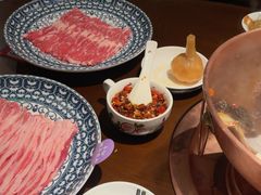 -北京老门框爆肚四季涮肉(凌河路店)