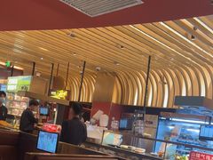 -巴奴毛肚火锅(二七万达店)