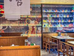 -唐猫庭院·千年陕菜(大唐不夜城店)