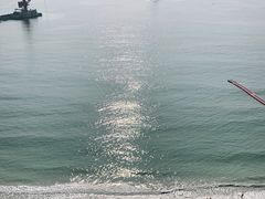 -深圳大梅沙京基洲际度假酒店