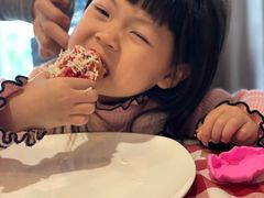 -安立可意大利美食