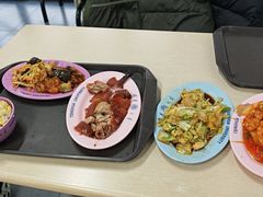 -清华大学-清芬园