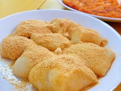 -屋里家延边朝鲜族冷面(南园店)