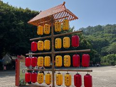 -南沙天后宫景区