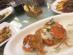 -骏丰酒楼(黄编店)