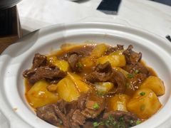 -楚山晓·湖北菜(武汉光谷K11店)