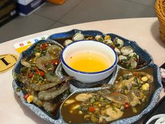 -合记汕头牛肉店(嘉禾路店)