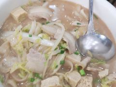 -东北特色水饺(郭家桥店)