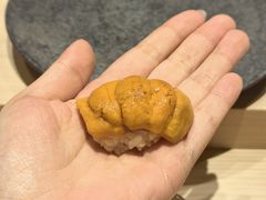-嶺寿司