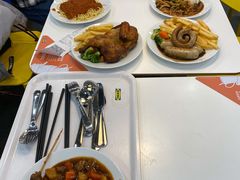 -宜家·瑞典风味餐厅(北京西红门店)