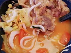 -饭町二郎日式综合茶餐(中安广场店)