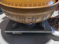 -千岛湖小鱼儿·淳安匠心农家菜