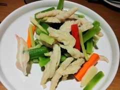 -卞氏菜根香(青羊万达店)