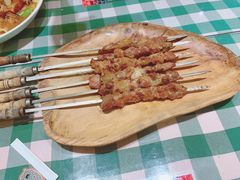 -新疆巴州金丝特餐厅(大钟寺店)