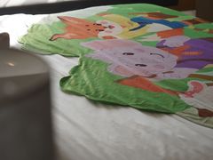 -青岛富力艾美酒店