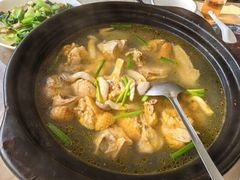 -芸海阁·农家私房菜(沙家浜景区出口店)