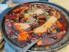 -老砂锅(城北店)