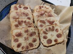 眼子鹅肝-一棠龙虾(徐家汇城开YOYO店)