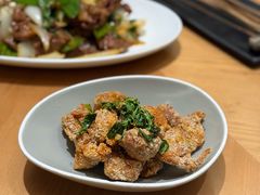 -隅乐胡椒虾·台湾菜·团建(皇岗店)