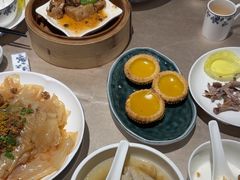 -粤匠·澳门点心粤菜海鲜(澳门半岛店)