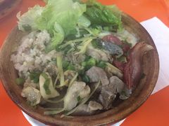-潮香兴煲仔饭(莲花路店)