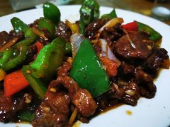 -原龙海鲜大排档(美食地标店)