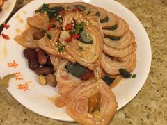 -老班长手工灌汤包老店(东山店)