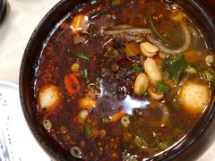 -金乐活美食(中街店)