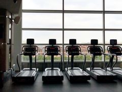 -上海嘉里健身Kerry Sports Shanghai