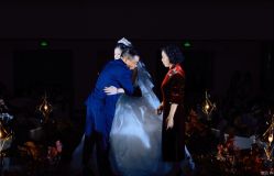 -曼格纳婚礼艺术中心(张江店)