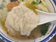 -长人馄饨铺(解放街店)