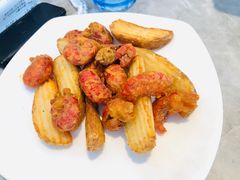 -必胜客(福州永嘉PH店)