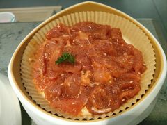 -海底捞火锅(华南摩尔店)
