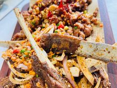 -野蔓果·山野菜(西湖景区·龙井茶田店)