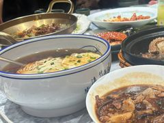 -聚丰园•湖鲜餐厅(阿红私房菜梅石路店)